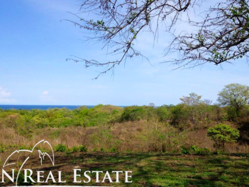 Land For Sale in Marbella Costa Rica